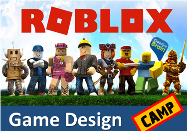 Join Game Development Roblox Summer Camp 2023