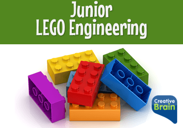 jr engineer brain blocks building set