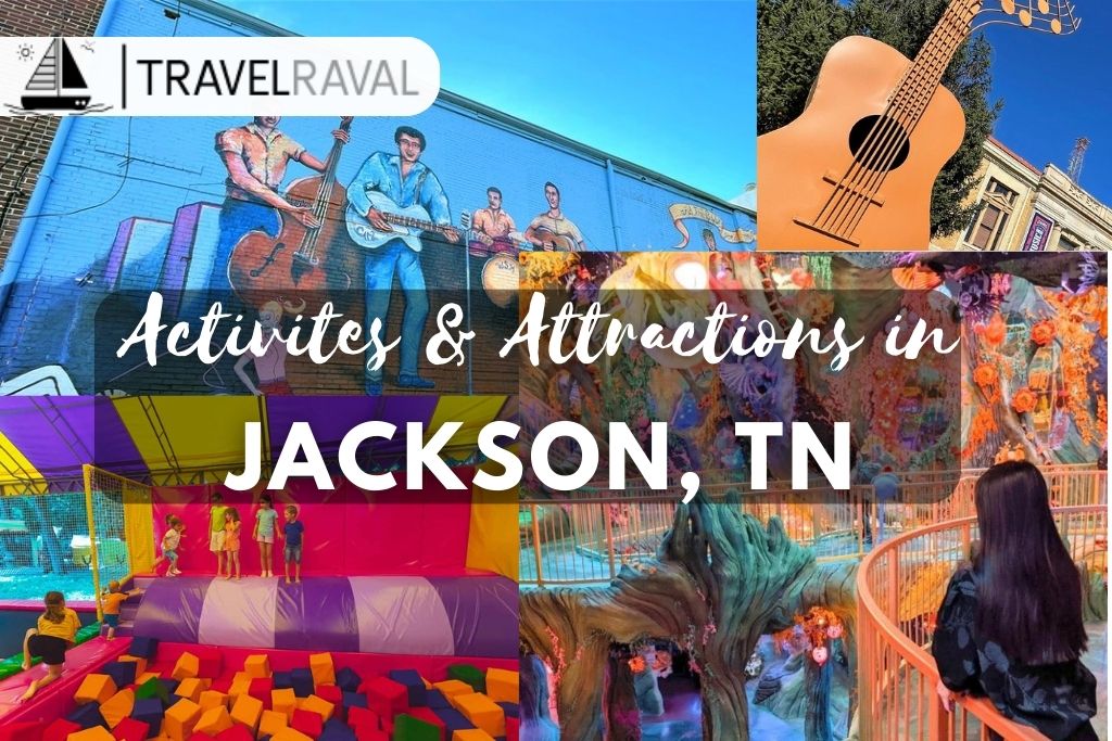 Things to do in Jackson TN