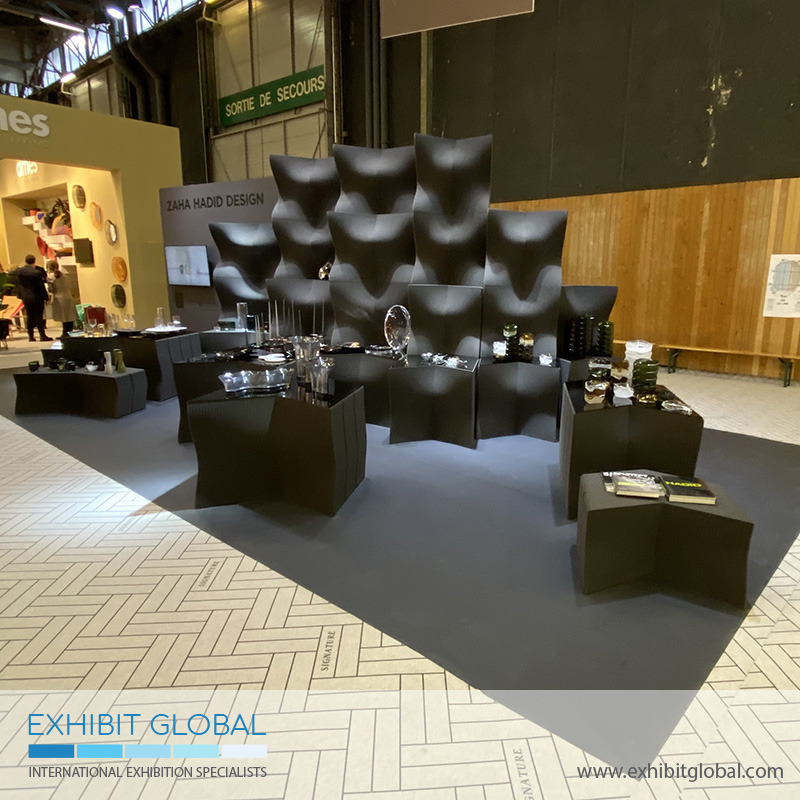 Exhibit Global is a trade show management, event management, trade show partner company.