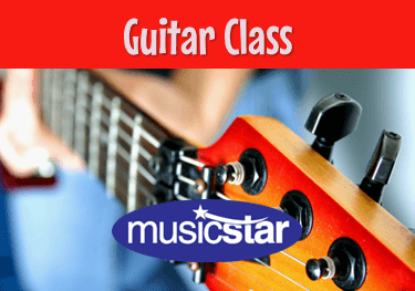 Guitar Class