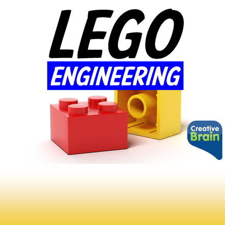 LEGO Engineering Camp Ages 6-10