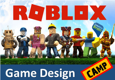 Live Virtual Classes Roblox Live Virtual Game Design Camp 4 5 4 9 2021 10 11am Pst - roblox camera manipulation shop