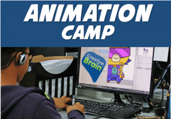 AnimationCamp