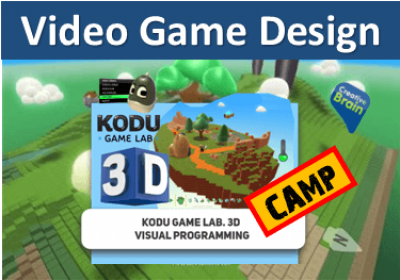 KODUCamp